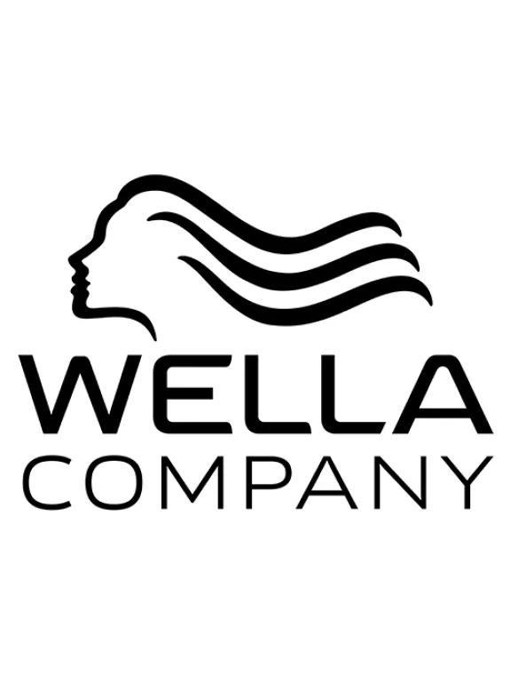 Wella Company logo